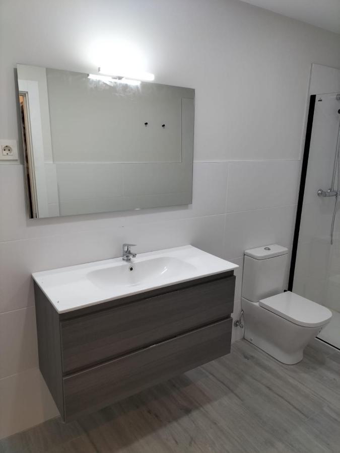 Apartamentos Kai Santurtzi Exterior foto