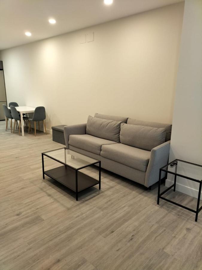 Apartamentos Kai Santurtzi Exterior foto