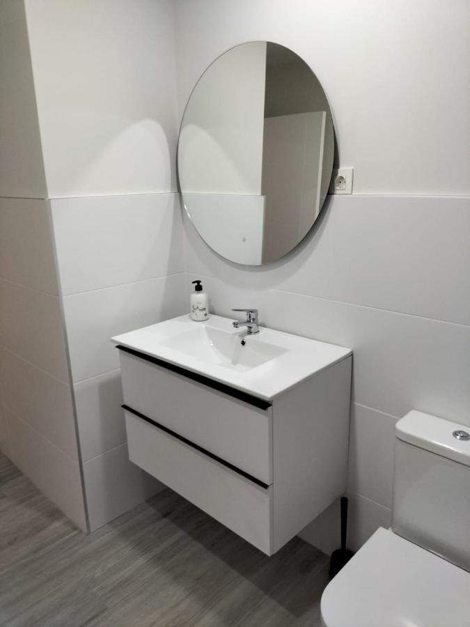 Apartamentos Kai Santurtzi Exterior foto