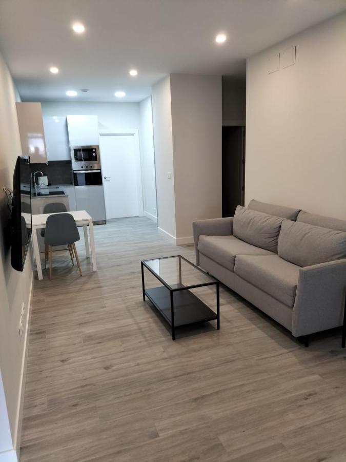 Apartamentos Kai Santurtzi Exterior foto