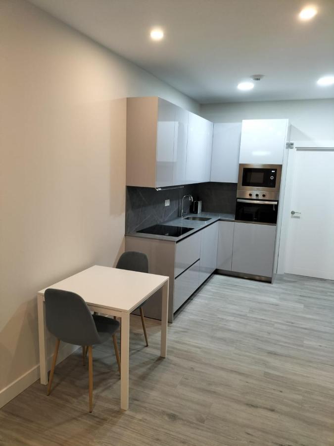 Apartamentos Kai Santurtzi Exterior foto