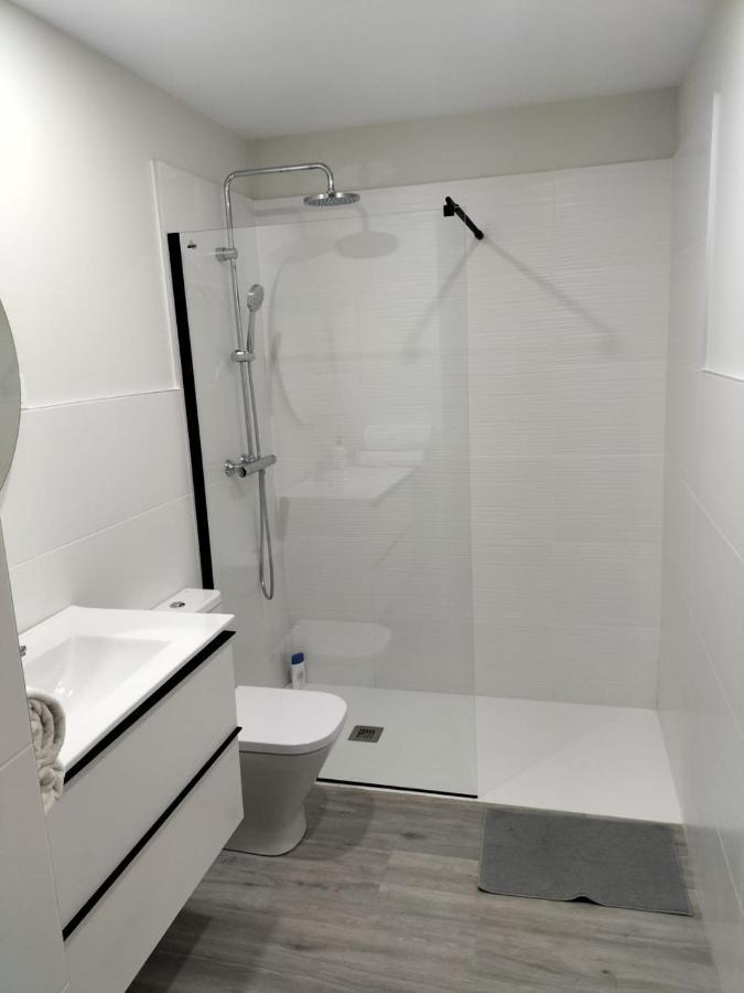 Apartamentos Kai Santurtzi Exterior foto
