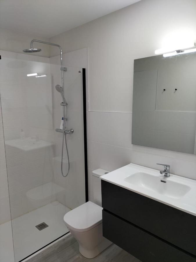 Apartamentos Kai Santurtzi Exterior foto